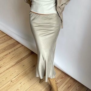 Djerf Avenue Dream Skirt